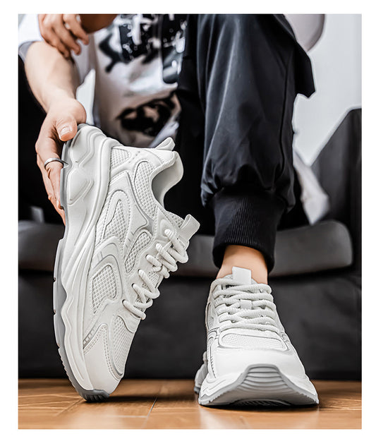 Men's Running Sports Shoes