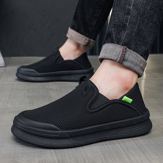 Men's Bean Shoes