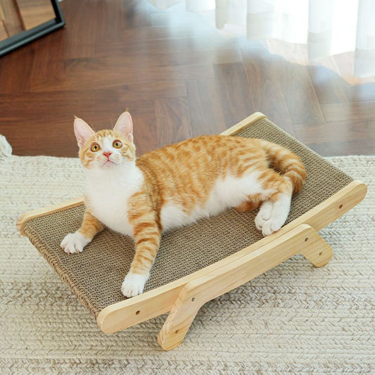 Cat Scratcher