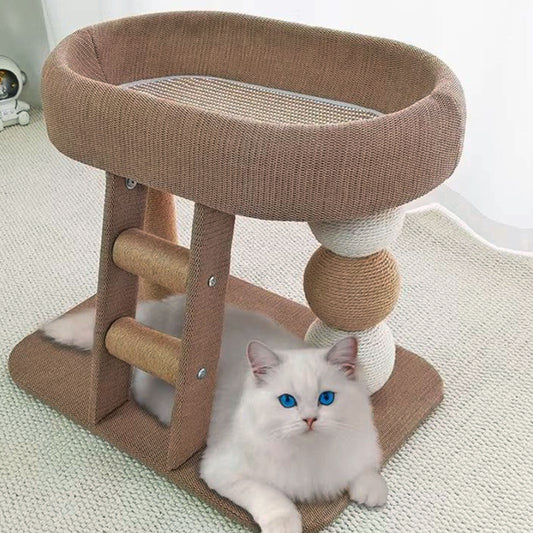 Cat Tree Tower