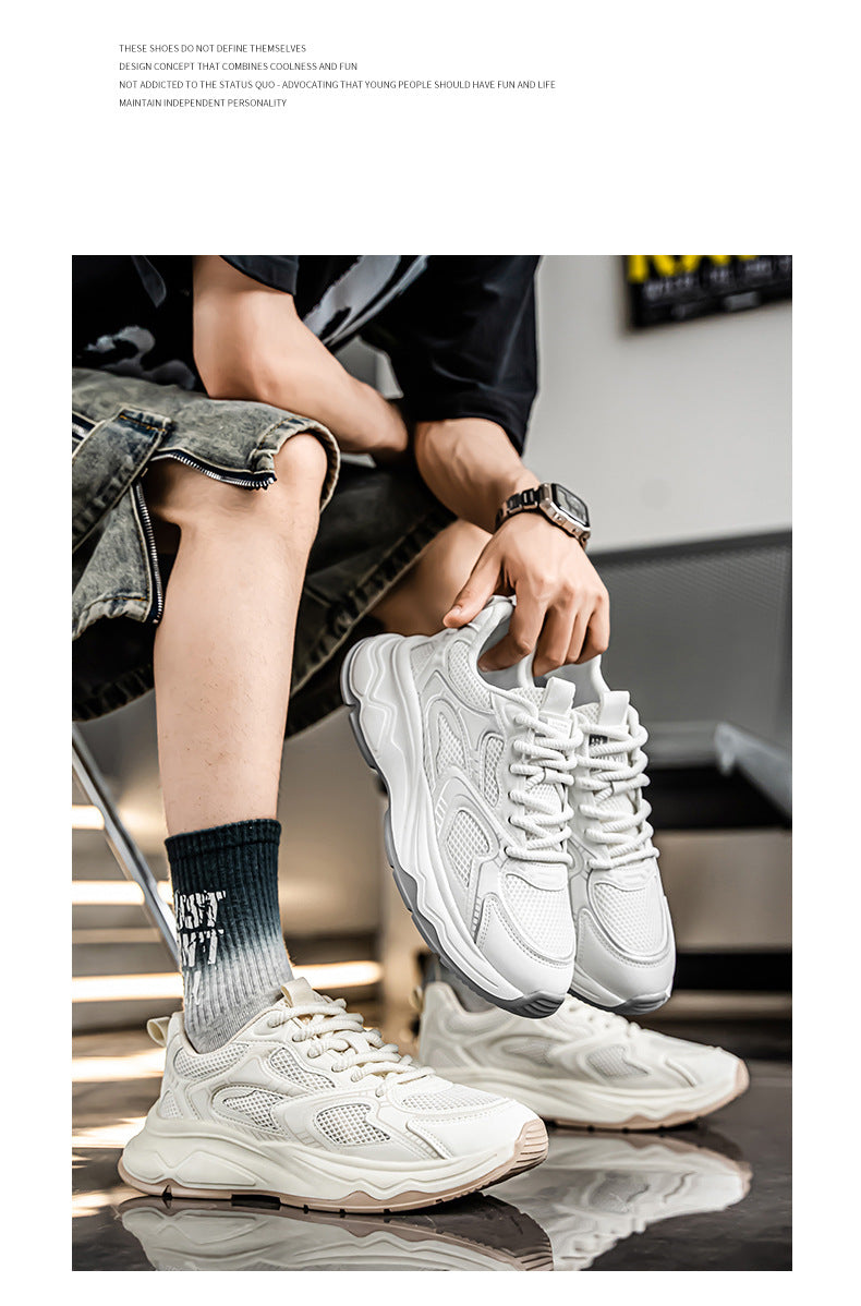Men's Running Sports Shoes