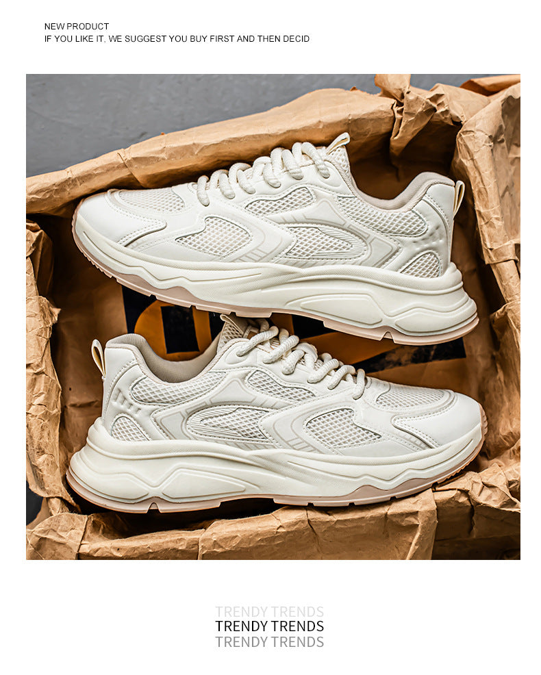 Men's Running Sports Shoes