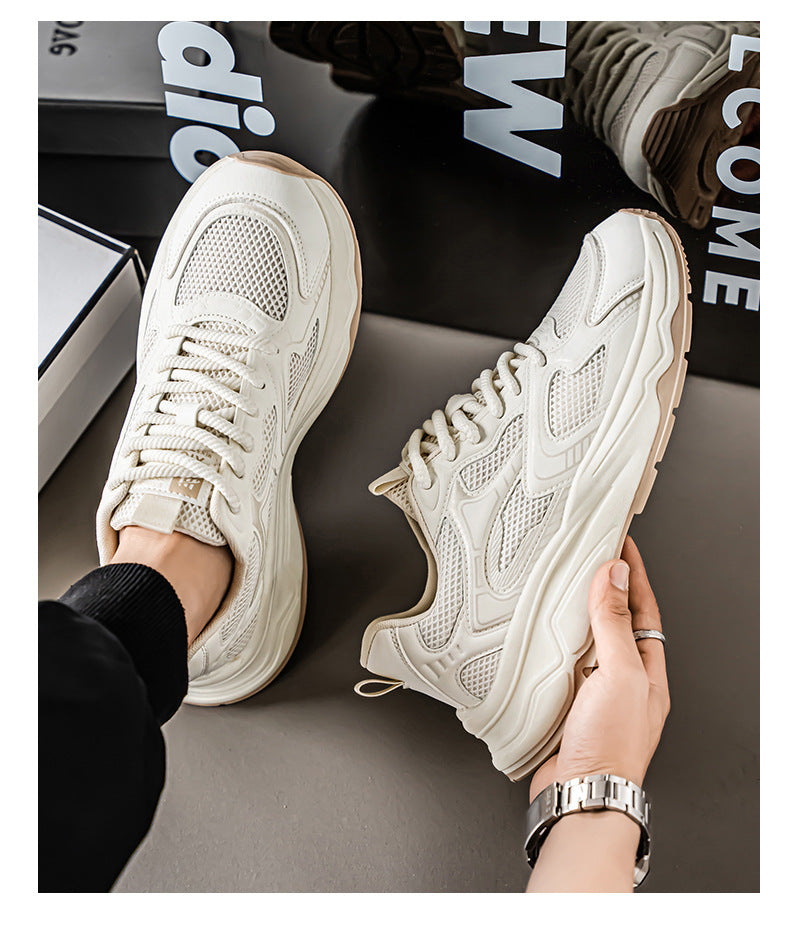 Men's Running Sports Shoes