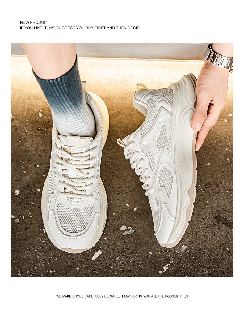 Men's Running Sports Shoes