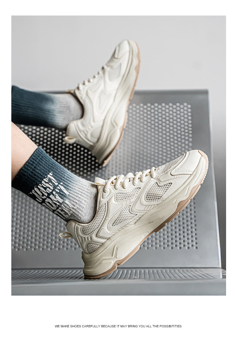 Men's Running Sports Shoes