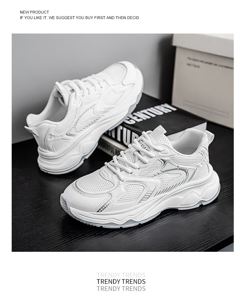 Men's Running Sports Shoes