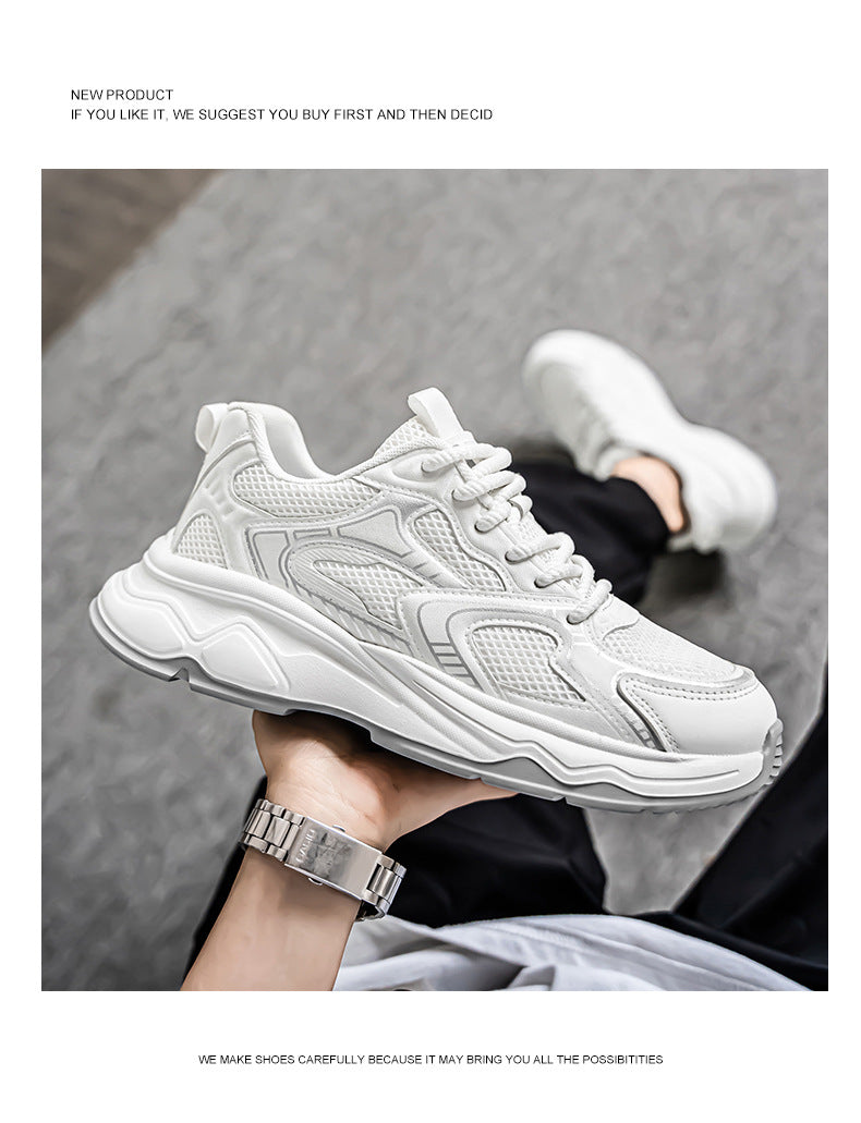 Men's Running Sports Shoes
