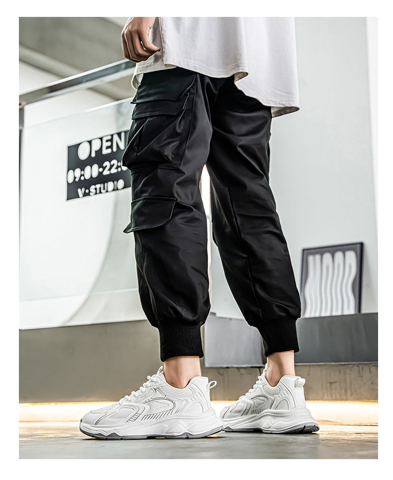 Men's Running Sports Shoes