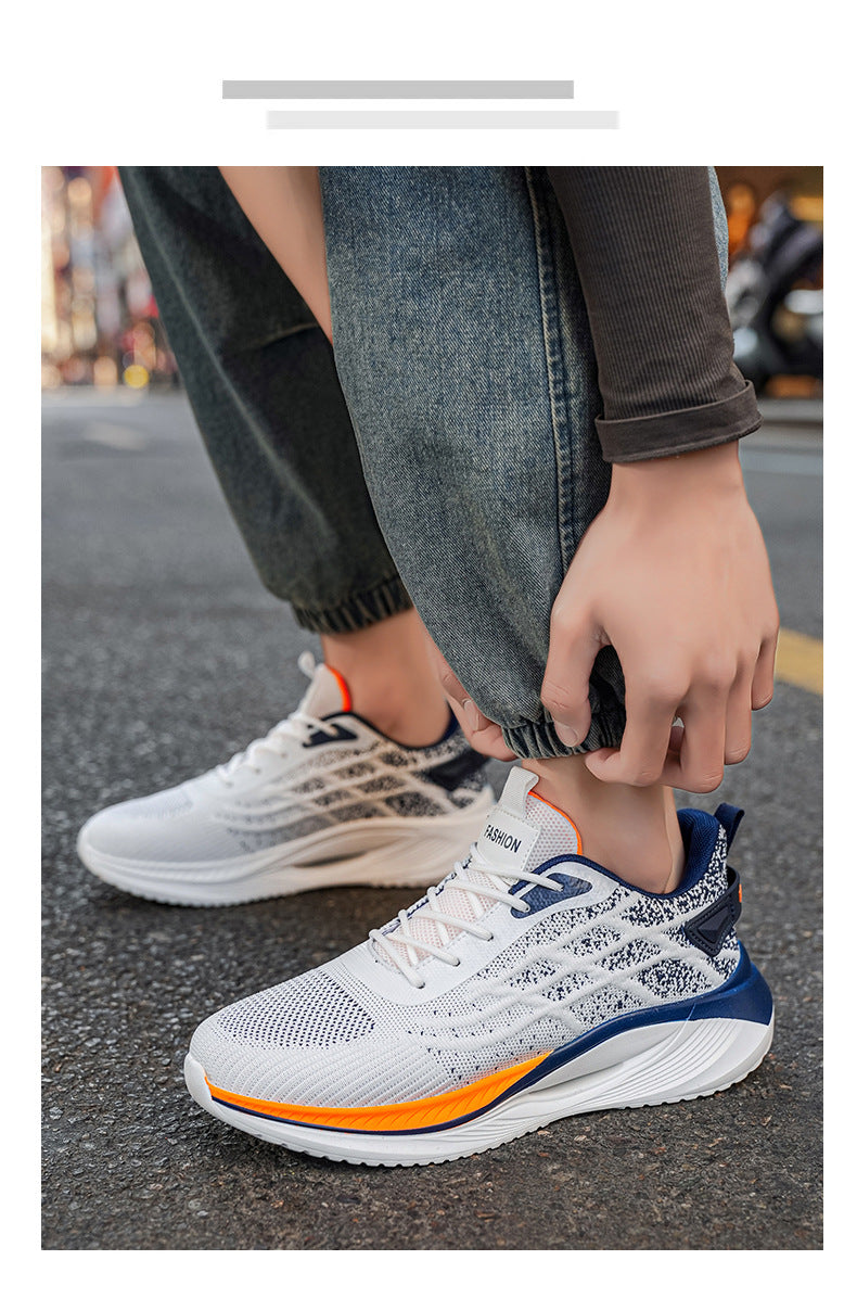 Men's Casual Shoes