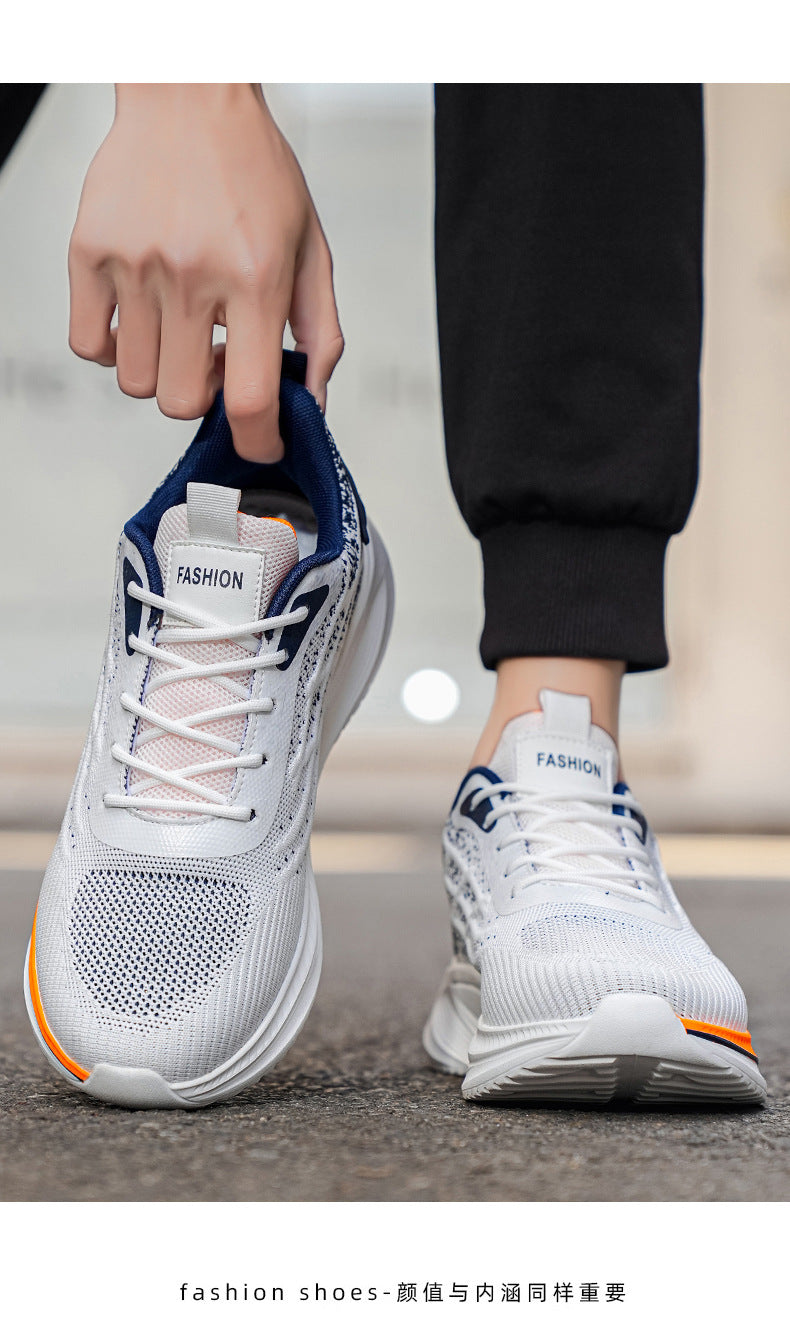 Men's Casual Shoes