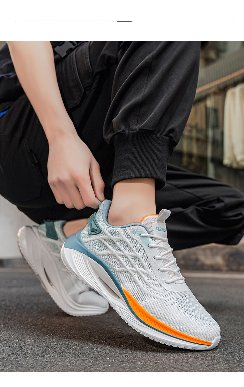 Men's Casual Shoes