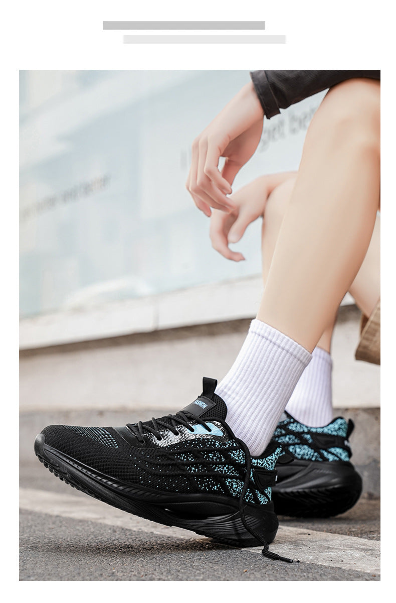 Men's Casual Shoes