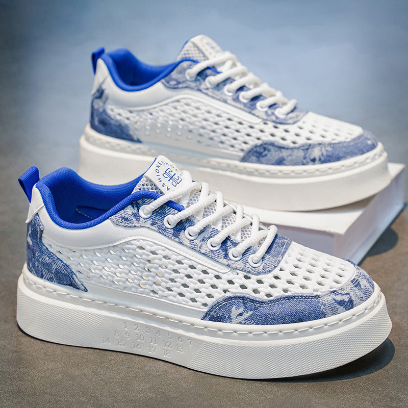Men's Board Shoes