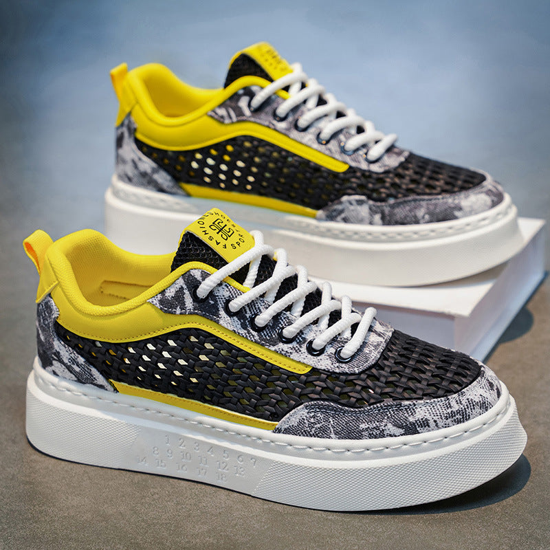 Men's Board Shoes