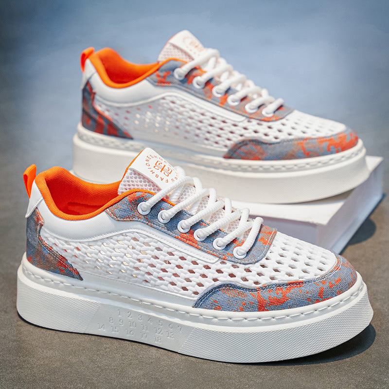 Men's Board Shoes