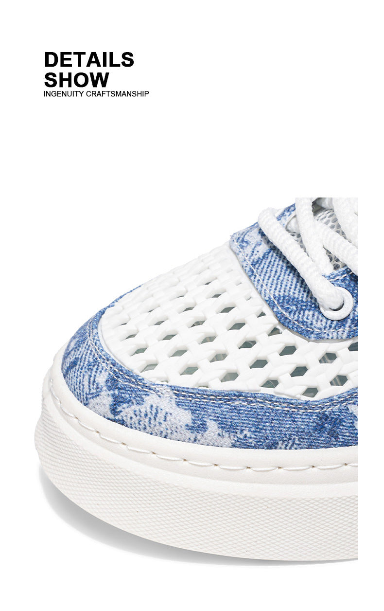 Men's Board Shoes