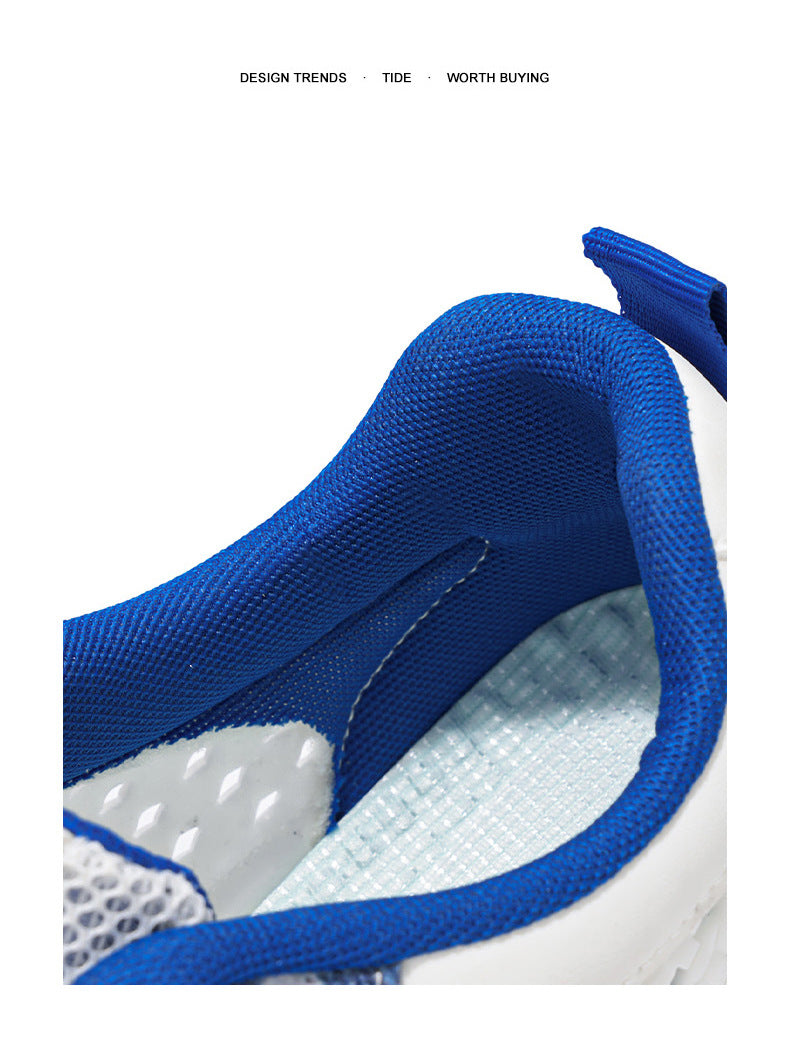 Men's Board Shoes
