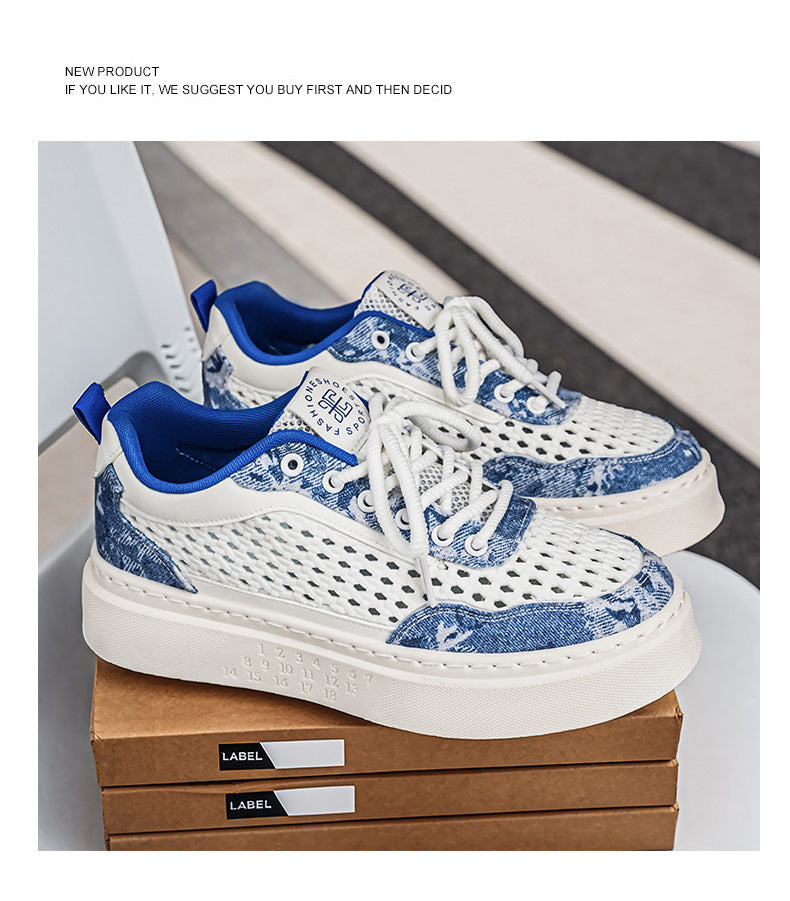 Men's Board Shoes