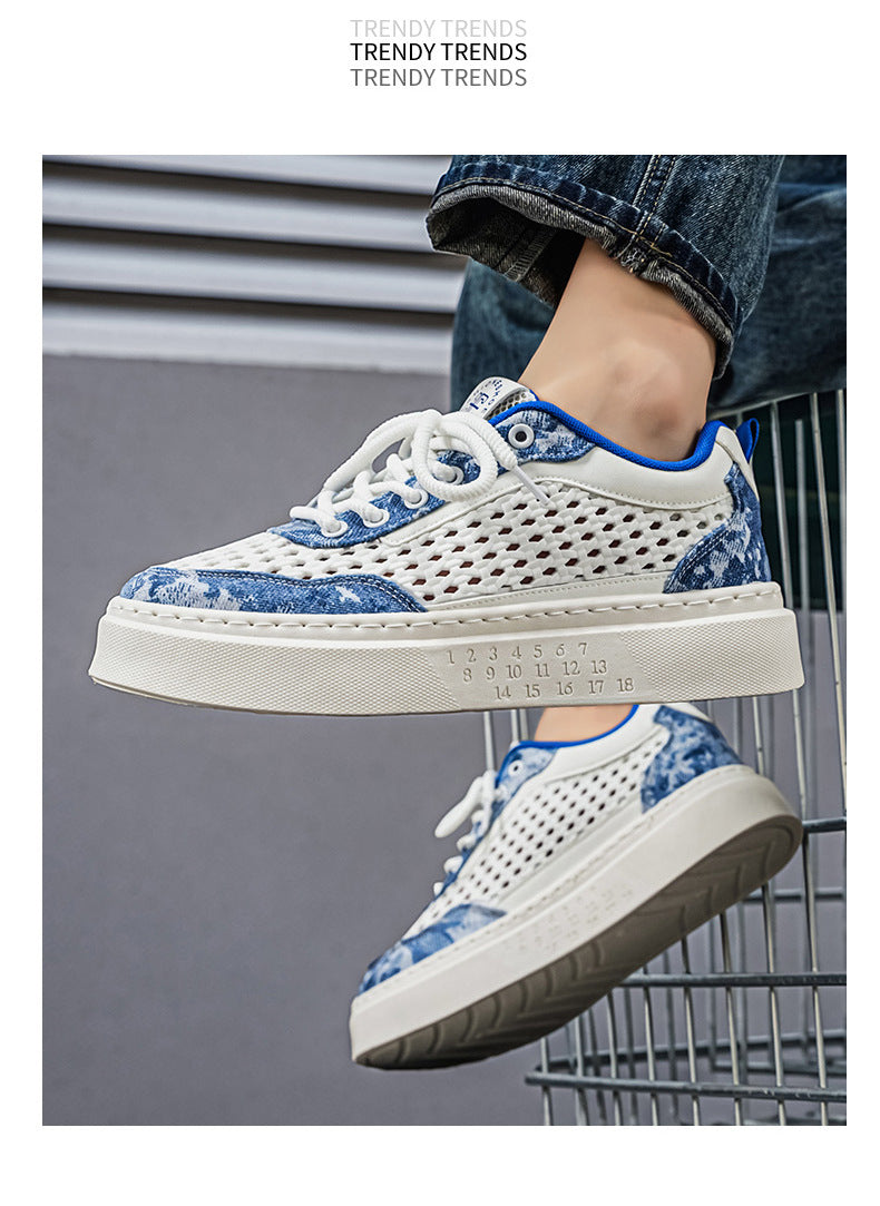 Men's Board Shoes