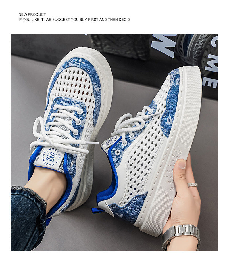 Men's Board Shoes