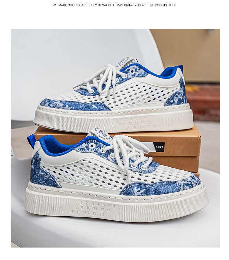 Men's Board Shoes