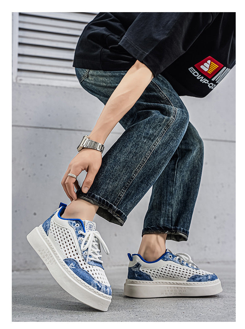 Men's Board Shoes
