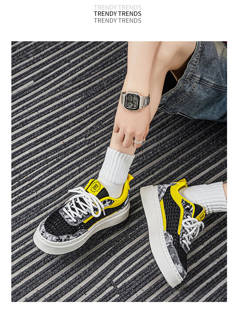 Men's Board Shoes