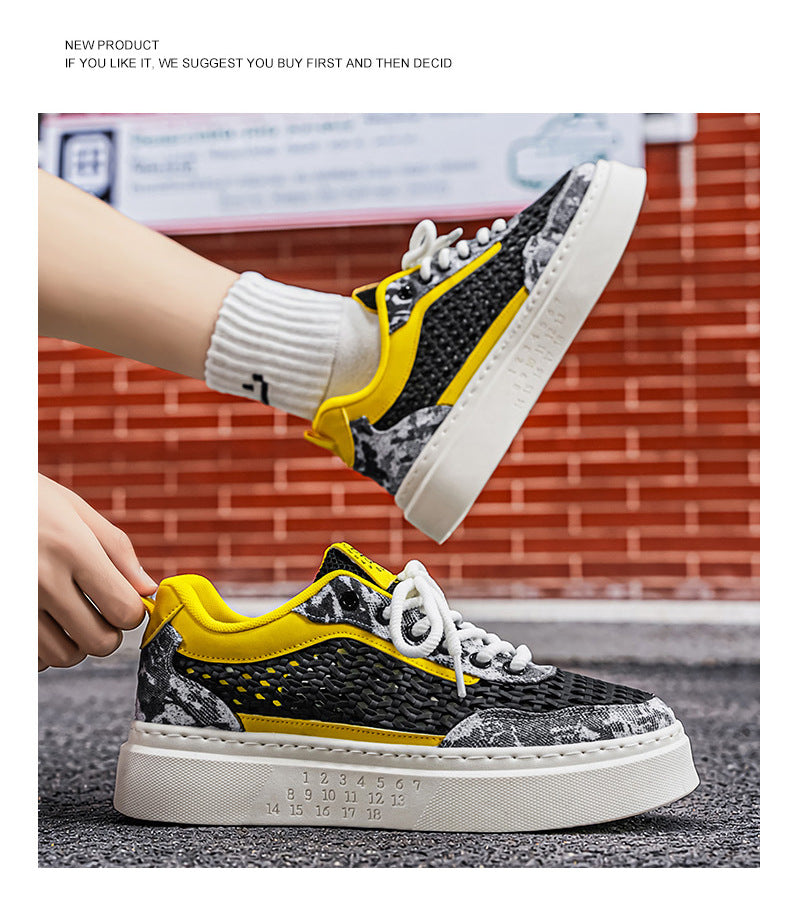 Men's Board Shoes
