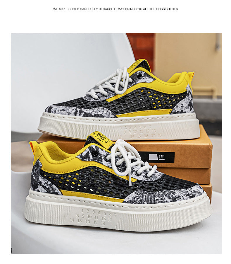 Men's Board Shoes