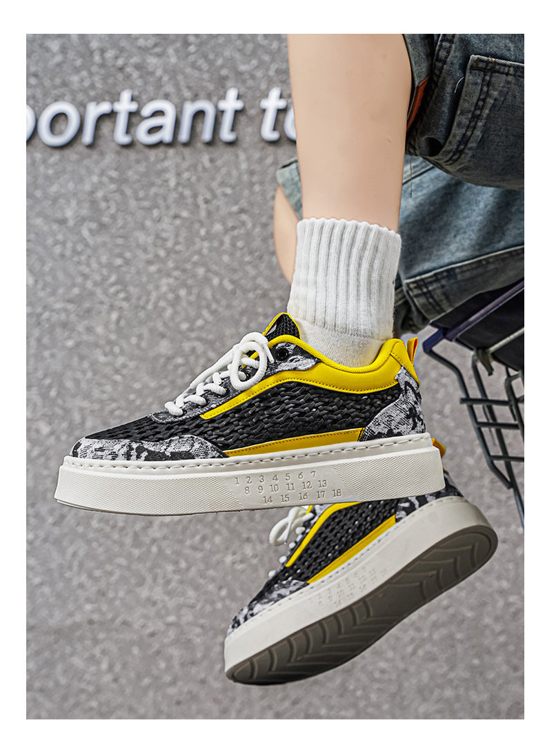 Men's Board Shoes