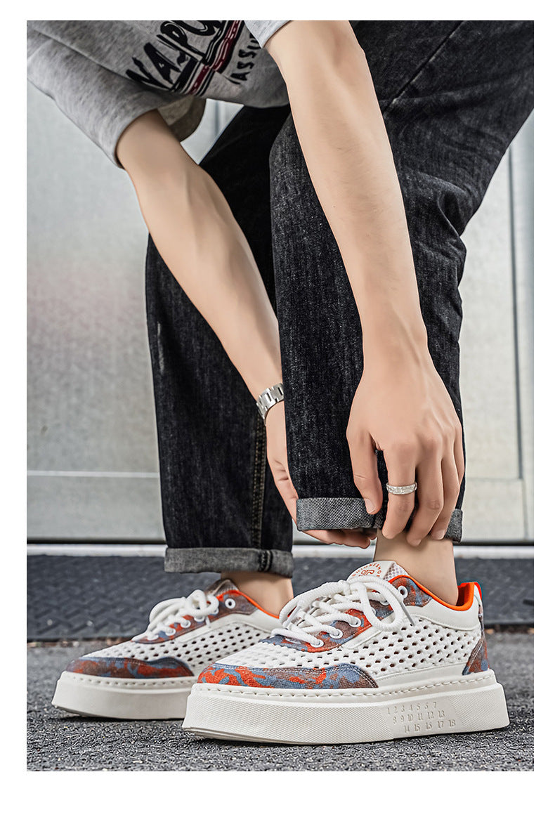 Men's Board Shoes