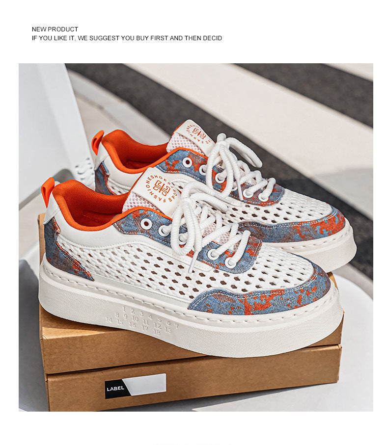 Men's Board Shoes