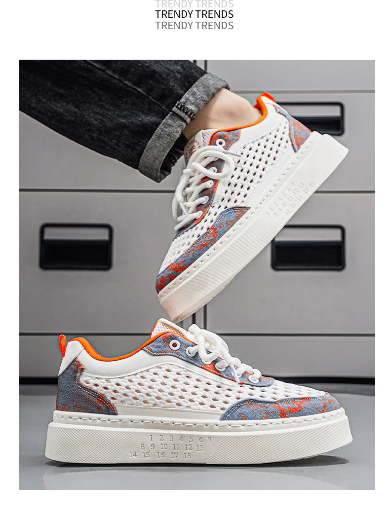 Men's Board Shoes