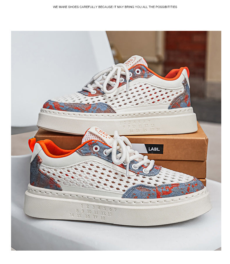 Men's Board Shoes