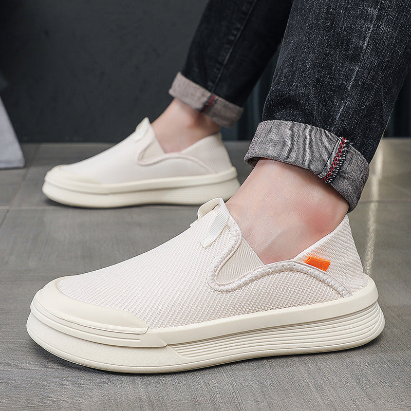 Men's Bean Shoes