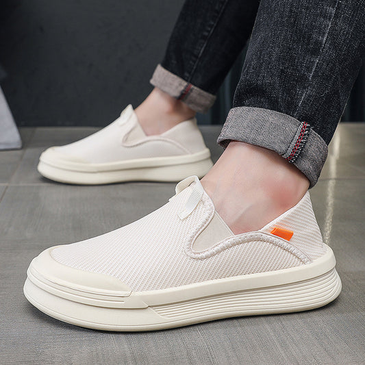 Men's Bean Shoes