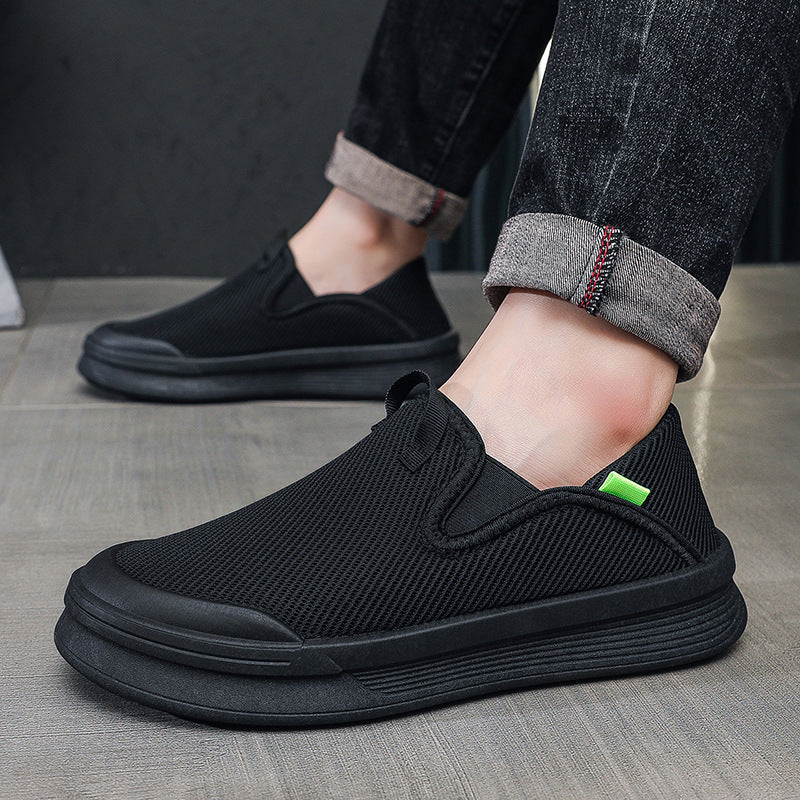 Men's Bean Shoes