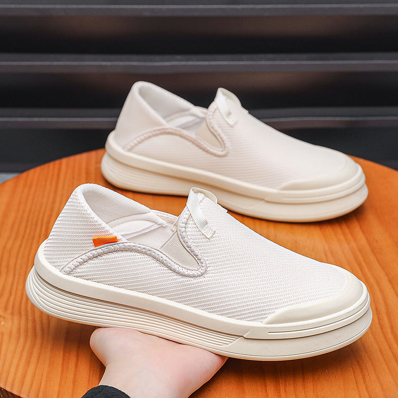 Men's Bean Shoes