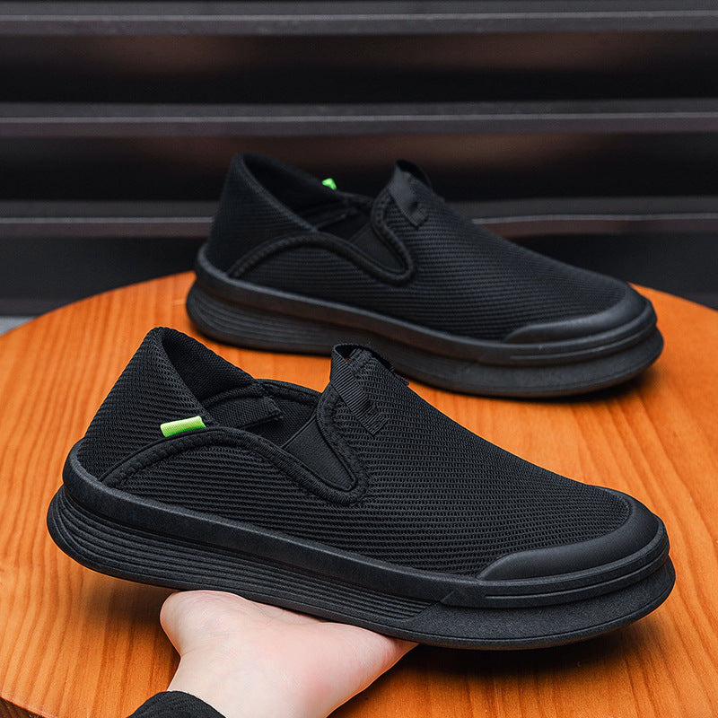 Men's Bean Shoes
