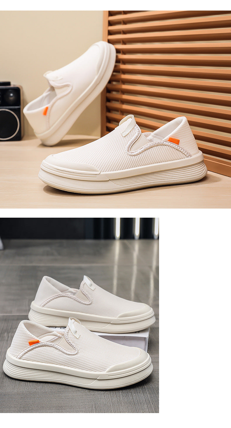 Men's Bean Shoes