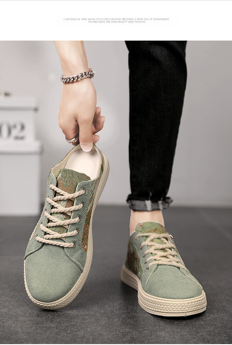 Men's Lightweight Slippers