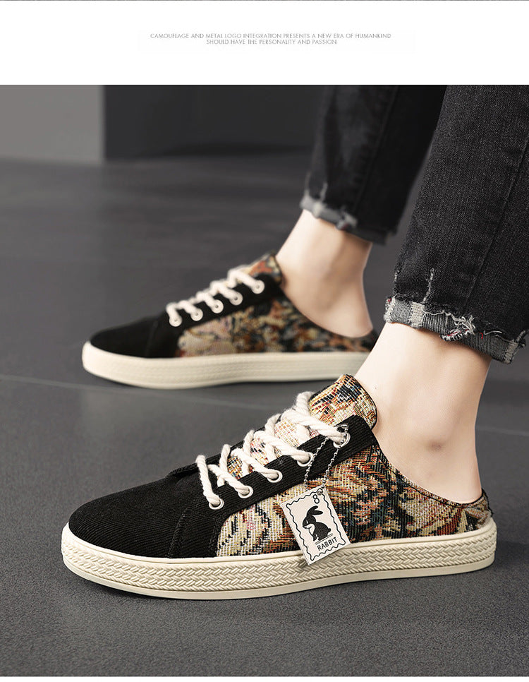 Men's Lightweight Slippers