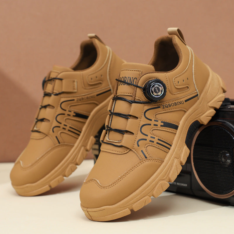 Men's Fashionable Casual Shoes