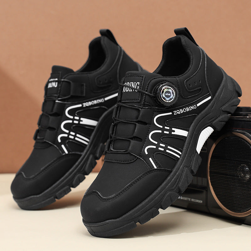 Men's Fashionable Casual Shoes