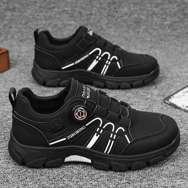 Men's Fashionable Casual Shoes
