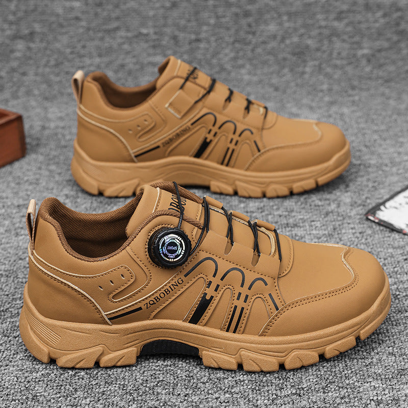 Men's Fashionable Casual Shoes