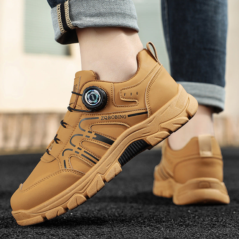 Men's Fashionable Casual Shoes