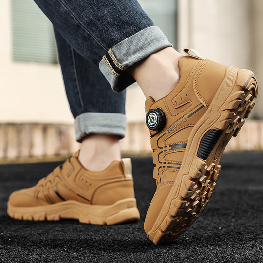 Men's Fashionable Casual Shoes