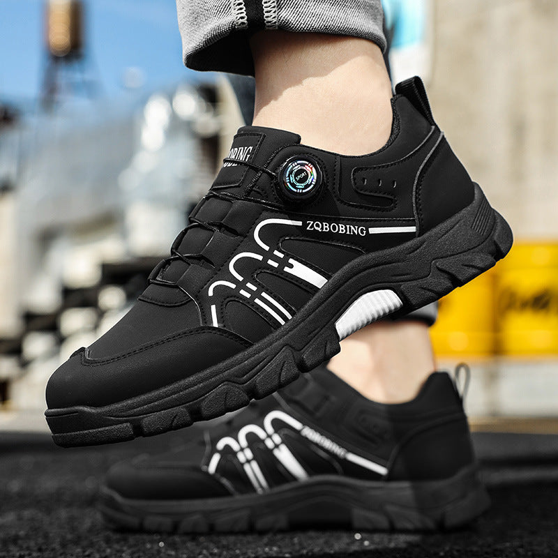 Men's Fashionable Casual Shoes