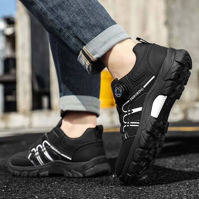 Men's Fashionable Casual Shoes